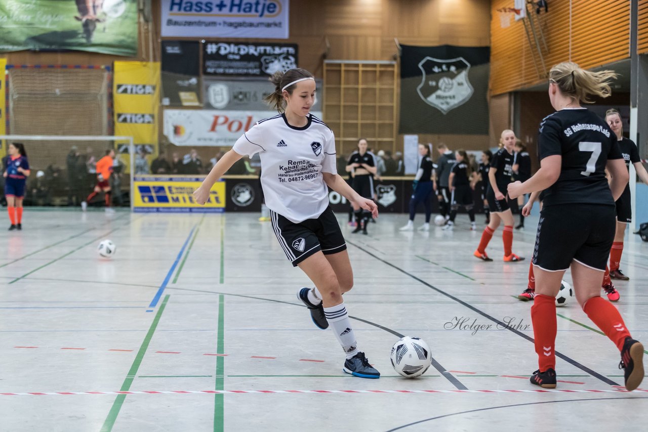 Bild 63 - VR Bank Cup Horst